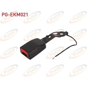 Resim Emnıyet Kemer Kılıdı Sol Ikazlı Mekanızma Doblo 