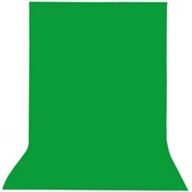 Resim Efsane 200 X 160 Cm Greenbox Chromakey - Green Screen- Yeşil Fon Perde Kumaş 