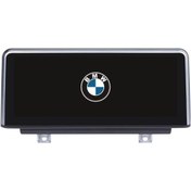 Resim Bmw 1-2-3 Serisi F30-F20-F21-F23 2 Gb Ram32 Hafıza Navigasyon 