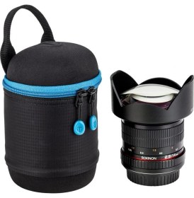 Resim Tenba Tools Lens Capsule 13 x 9 cm 