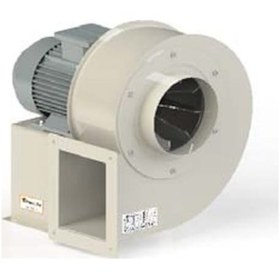 Resim Fanex Psek 180-80 T 2800 D-D 380 Volt Sık Kanatlı Salyangoz Fan 