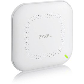 Resim ZYXEL NWA50AX 802.11ax (Wi-Fi 6) Dual-Radio 2x2 MIMO PoE Access Point 