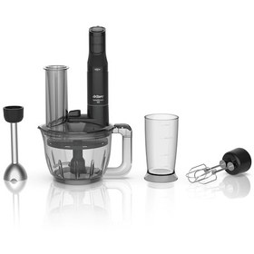 Resim Arzum AR1187 Soprano Max Multi 1200 W Mikser & Blender Seti 