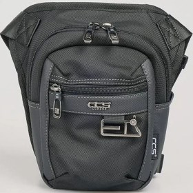 Resim Ççs 31535 Bel Bacak Çantası Tarz Konfor ve Fonksiyonel Siyah 