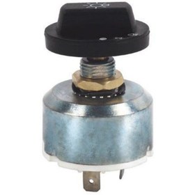 Resim Aksa Magırus Far Anahtarı Yeni Model Çevirmeli - 11-017 