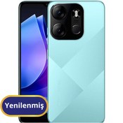 Resim Tecno Spark Go 2023 Yenilenmiş TR Garanti | 64 GB 3 GB Mavi 