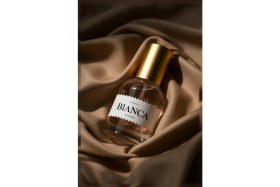 Resim Farmasi Bianca Kadın Parfüm Edp 50 ml Aromatik Koku ile Zarif ve Kalıcı Bir Deneyim 