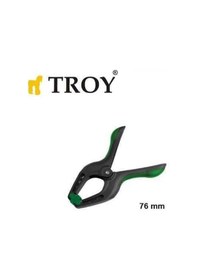 Resim Troy 25053 Mandal Tipi Işkence 76Mm 