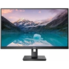 Resim Phılıps 27" Va 275S9JML-00 4ms 75HZ Hdmı-Dp Kurumsal Monitör 2560X1440 