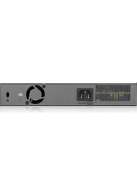 Resim Zyxel GS1350-12HP 12 PORT YÖNETİLEBİLİR POE SWITCH (130 WATT) 