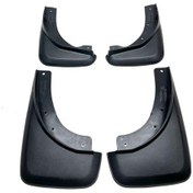Resim Paçalık Takım Volvo S40 2005-2008 / 8698142 / 8698146 