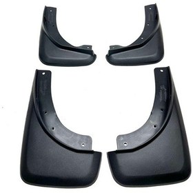 Resim Paçalık Takım Volvo S40 2005-2008 / 8698142 / 8698146 
