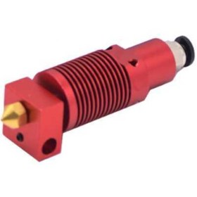 Resim Robo90 Creality Cr10 Plus/cr10s Pro/cr10 Max Hotend Seti 