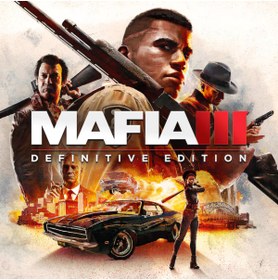 Resim Sony PS4/PS5 Mafia III: Definitive Edition - Dijital PSN hesap - CD Değildir 