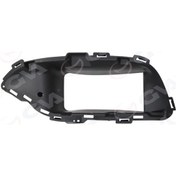 Resim Gva 9106963 - Tampon Hava Kanalı Sol Mercedes C-class W204 07 14 