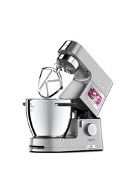 Resim Kenwood KCL95.004SI Cooking Chef XL 1500 W Mutfak Şefi 
