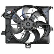 Resim ORIS FHY360 FAN MOTORU ACCENT 11- 