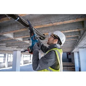 Resim Bosch GSA 185-LI Akülü Panter Testere (Akü ve Şarj Cihazı Dahil Değildir) - 06016C0020 