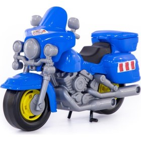 Resim Polesie Yarış Motosikleti Harley 887 8947 