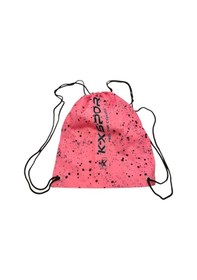 Resim Kx Krampon Taşıma Çantası Pembe 