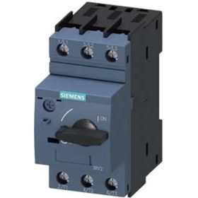 Resim Sıemens,3Rv2021-4Da10 Motor Koruma Şalteri 20-25A, 100Ka (411019699) 