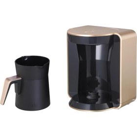 Resim Vestel Sade G810 Türk Kahvesi Makinesi 