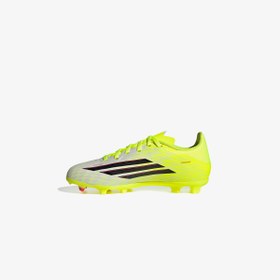 Resim Adidas F50 League FG/MG Jr (JR9014) | Sarı 