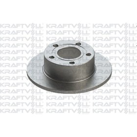 Resim Volkswagen Passat 1.6 Benzin 96-01 Arka Fren Diks Takım 