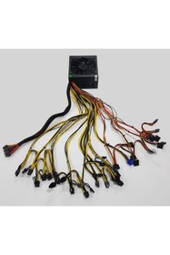 Resim Olko MK-2000SP 2200 W Mining Güç Kaynağı 