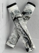 Resim Aurumix Katana 150 Elcikleri 243043295 Siyah 