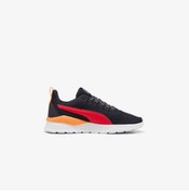 Resim Puma Anzarun Lite Jr Çocuk Lacivert Sneaker 