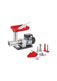 Resim Tre Spade Tc8 Elektrikli Kıyma Ve Salça Çekme Makinesi 300w 