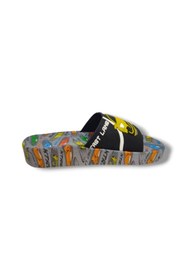 Resim GEZER 16261-25 Extreme Erkek Çocuk Terlik 30-35 