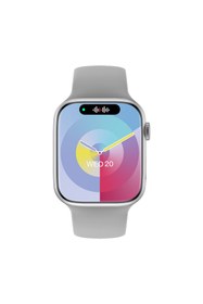 Resim FERRO FSW1122-A Unisex Akıllı Kol Saati 