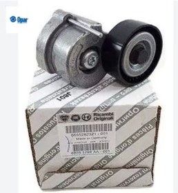 Resim Opar Alternatör Gergi Rulmani (kütüklü) Ducato 2.2 