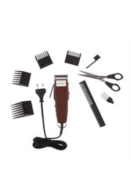 Resim Moser 1400-0278 Profesyonel Saç Kesme Makinesi 