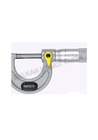 Resim AS-101100 225-250 mm Mekanik Dış Çap Mikrometresi 
