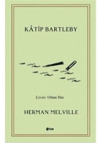 Resim Katip Bartleby - Herman Melville - Şule Yayınları 