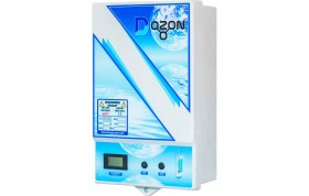 Resim DOZON ENDÜSTRİYEL ÇOK AMAÇLI 30 G/H OZON JENERATÖRÜ 