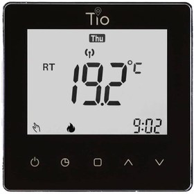 Resim Tio Akıllı Wifi Termostat TIOSTA0001 