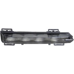 Resim Ulo 1084001-gündüz Farı Sol Led W212 Mercedes E Serisi A2049068900 