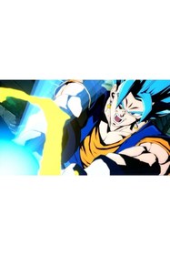 Resim Bandai Namco Dragonball Fighter Z Ps4 Oyun 
