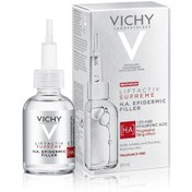 Resim Vichy Liftactiv Supreme H.A. Kırışıklık Karşıtı Yüz ve Göz Çevresi Serumu 30 ml 