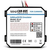 Resim Cummins Euro 5 Adblue (Scr) Iptali 