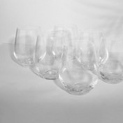 Resim Ocuisine Grus Meşrubat Bardağı 6’lı 350 Ml 
