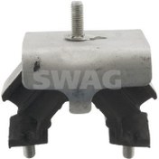 Resim MOTOR TAKOZU ÖN SAĞ RENAULT R19-MEGANE I-SCENIC I 1.4-1.4 İE-1.6-1.6 İE-1.7-1.8 