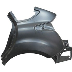 Resim Bm51a27851ae-ford Focus Arka Çamurluk 5 Kapı Sol 11- -for08fo036 