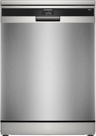 Resim Siemens SN25EI63MT iQ500 6 Programlı Bulaşık Makinesi 