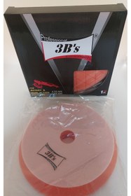 Resim 3B's PASTA SÜNGER 