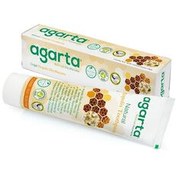 Resim Agarta Doğal Propolisli Diş Macunu 100 ml 